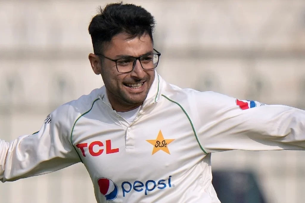 PAK vs BAN: Abrar, Kamran Rejoin Squad for Second Test