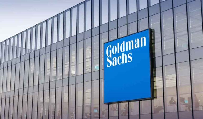 Goldman to Lay Off a Few Hundred Employees in Annual Review