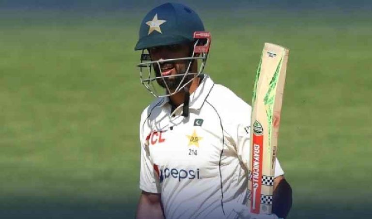 Pakistan Squad for Bangladesh Tests Announced