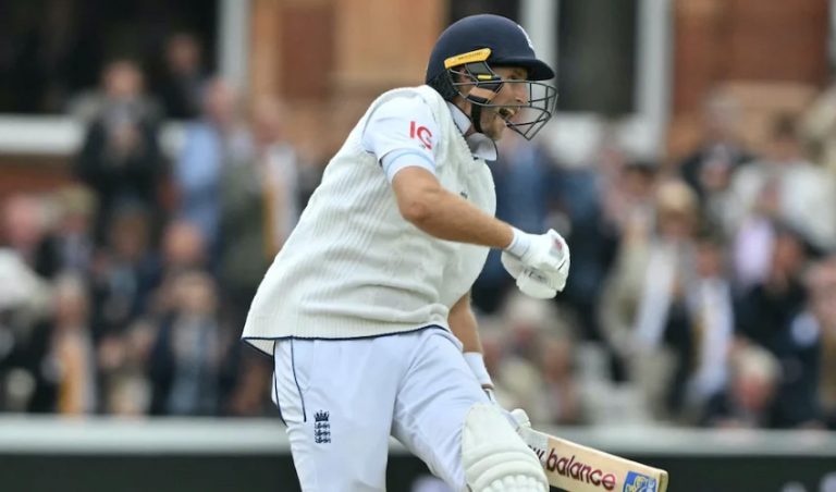 Joe Root Breaks Alastair Cook’s Record for Most Test Centuries