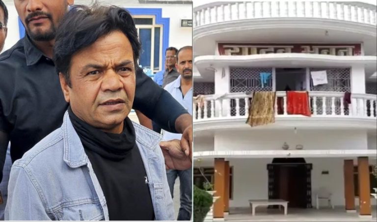 India Seizes Comic Actor Rajpal Yadav's Property