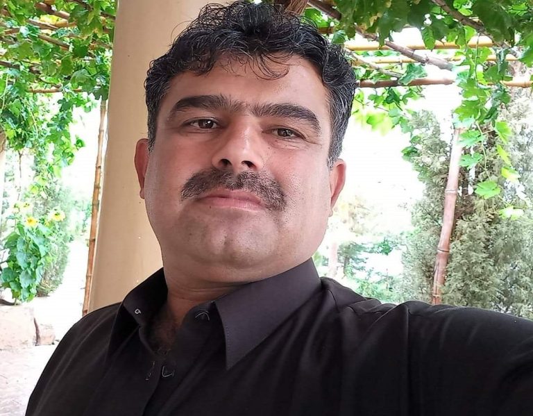 Journalist Nisar Lehri Killed in Mastung