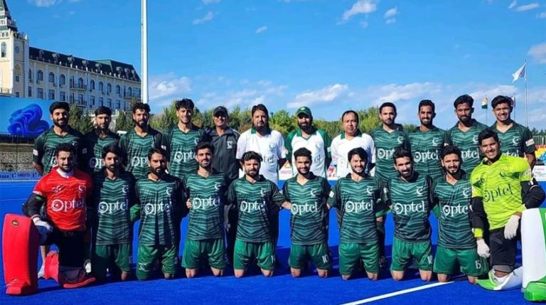 Asian Hockey Champions Trophy Starts Today in China