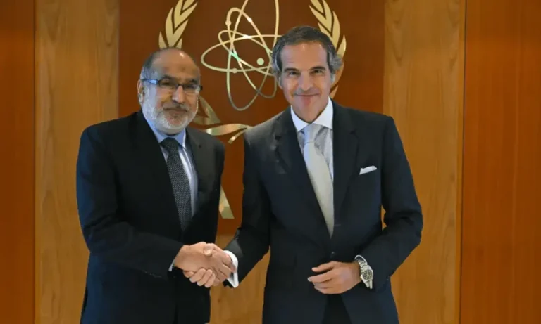 Pakistan Secures 21st Term on IAEA Board of Governors