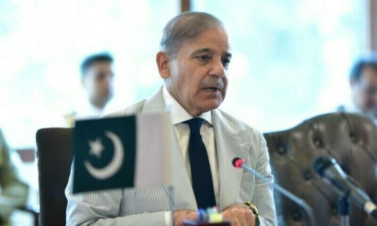 PM Shehbaz Sharif Welcomes SBP’s Rate Cut Optimistic About Economic Growth