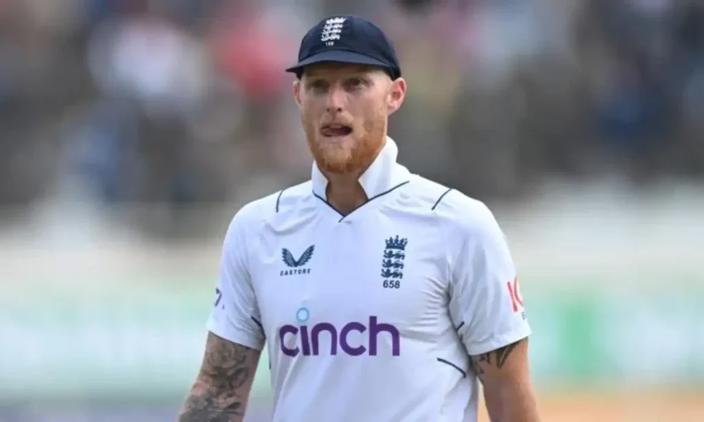 Test Series: Ben Stokes “On Track” as England Prepare to Fly to Pakistan