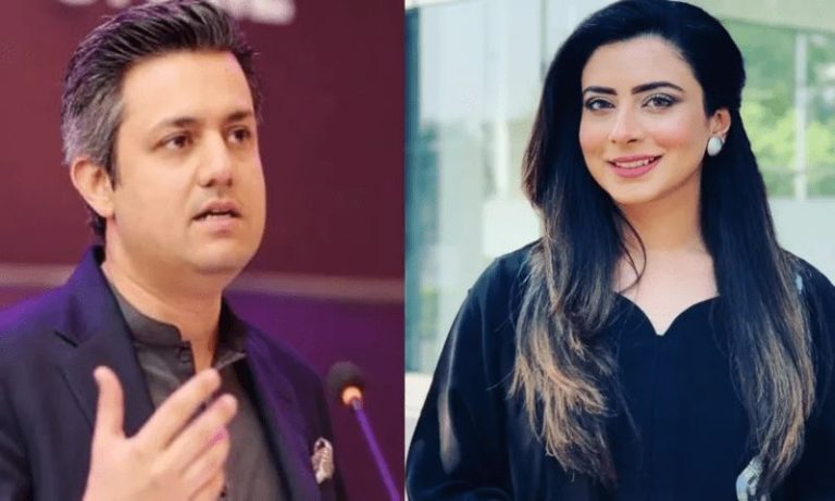 Are Hammad Azhar and Shiffa Yousafzai Secretly Married?