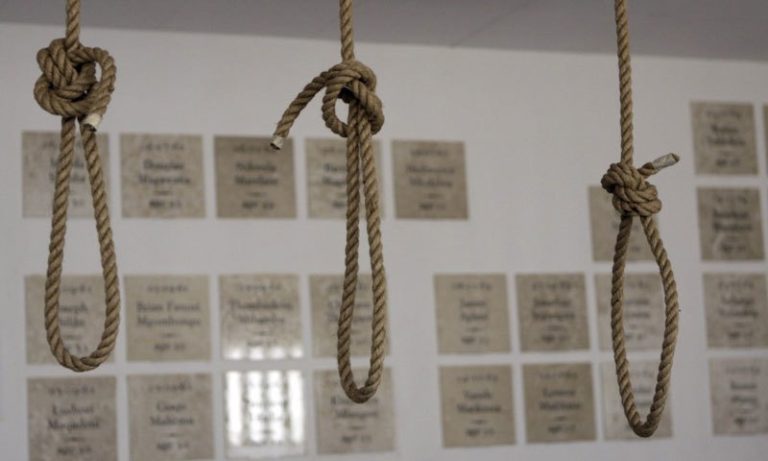 68 Pakistani Nationals Face Death Penalty Abroad for Serious Crimes