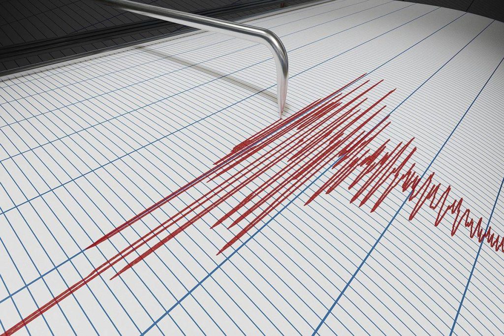 Earthquake Jolts Swat and Neighboring Areas in KP