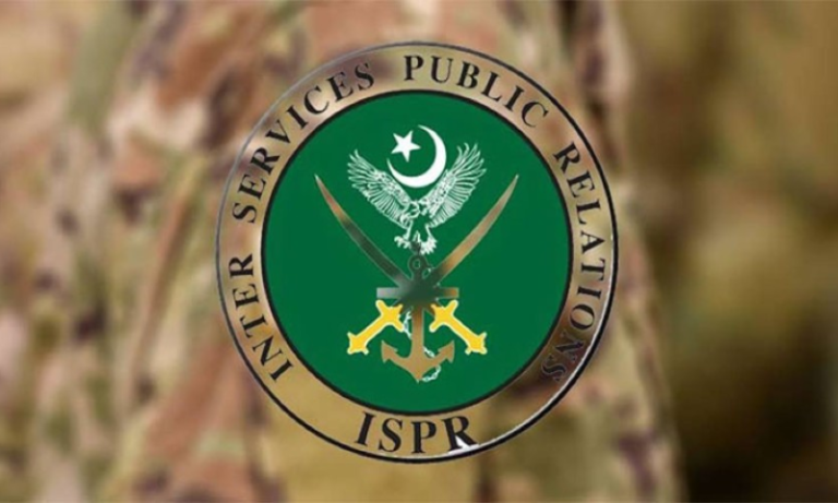 Security Forces Kill Four Terrorists in Mohmand: ISPR