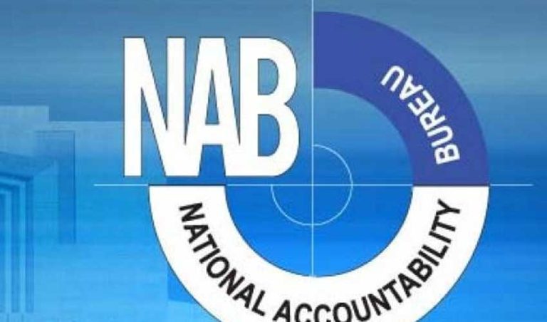 NAB Transfers 161 High-Profile Cases to Anti-Corruption Department