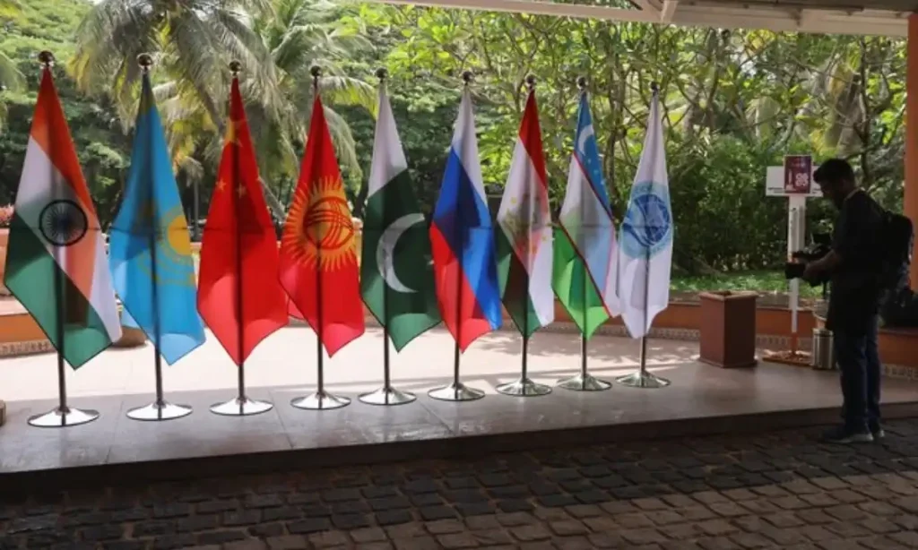 ECC Approves Additional Rs1 Billion for SCO Summit in Pakistan