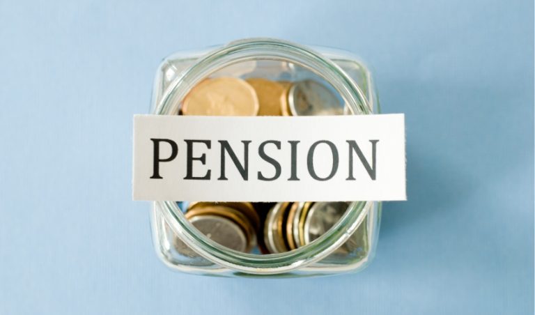 Govt Introduces Major Changes to Pension Policy