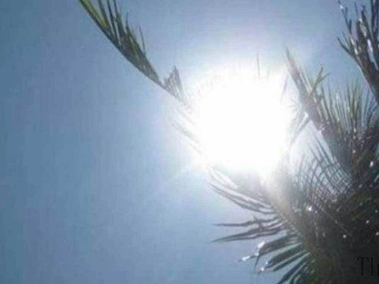 Dry and Hot Weather Predicted Across Pakistan Today