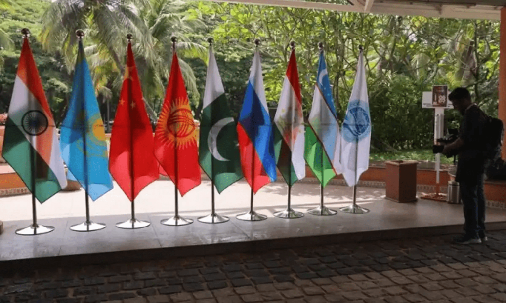 Pakistan Hosts 23rd SCO Summit Today with Tight Security in Islamabad