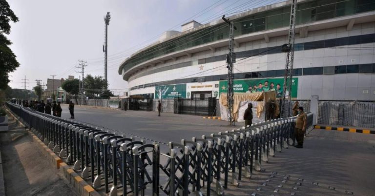 Rawalpindi Traffic Plan for Pakistan vs England Test Matches Unveiled