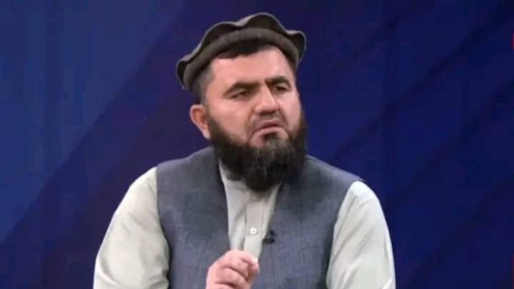 Religious Scholar Abdul Qadir Qanit Arrested for Criticising Taliban’s Restrictions on Women