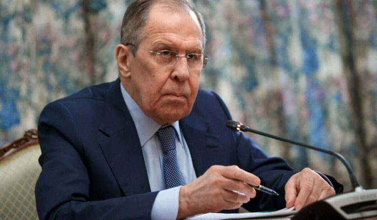 Russia Calls for West to Lift Sanctions on Afghan Taliban