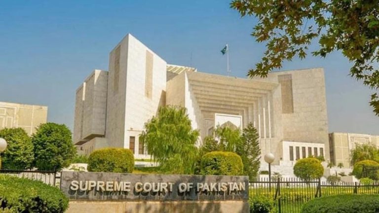 Balochistan Bar Challenges 26th Amendment in Supreme Court