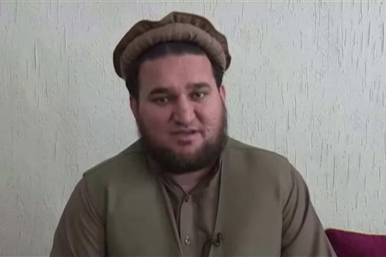 Ehsanullah Ehsan Exposes the Dark Truth Behind Kharijite Leadership