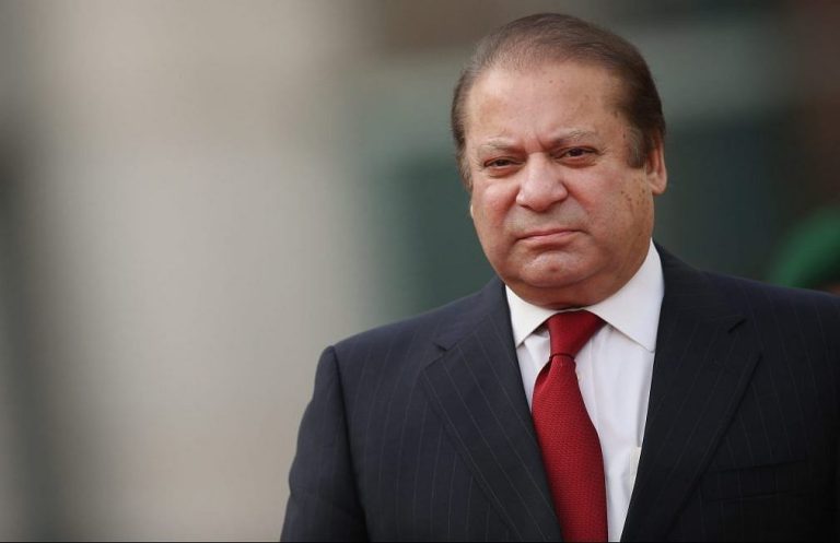 Nawaz Sharif Sees SCO Summit as Chance to Improve Pakistan-India Relations