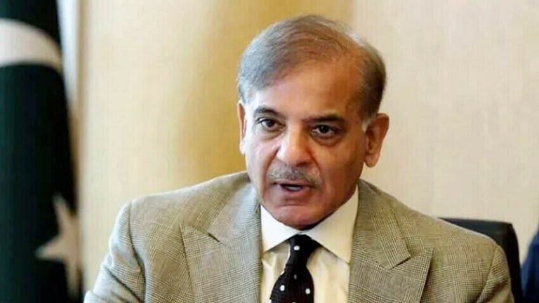 PM Shehbaz Sharif Congratulates Trump on Second Term Victory