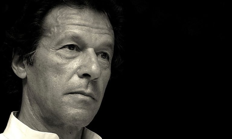 Is Imran Khan's Silence a Sign of Growing Isolation?