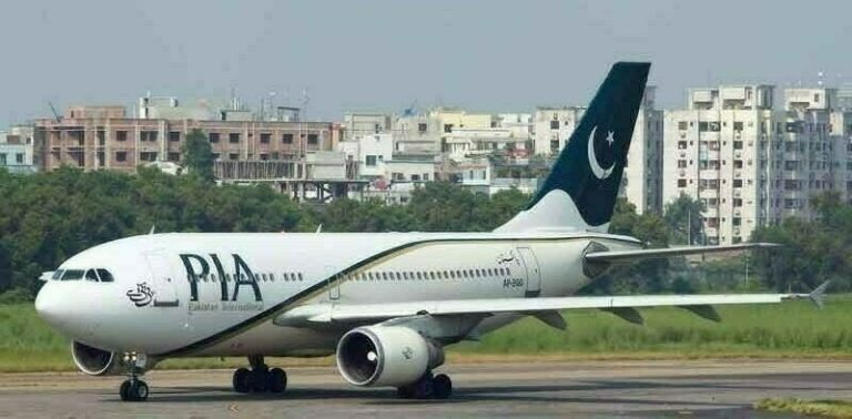 Overseas Consortium Offers Rs125 Billion to Buy PIA, Pledge Revitalization