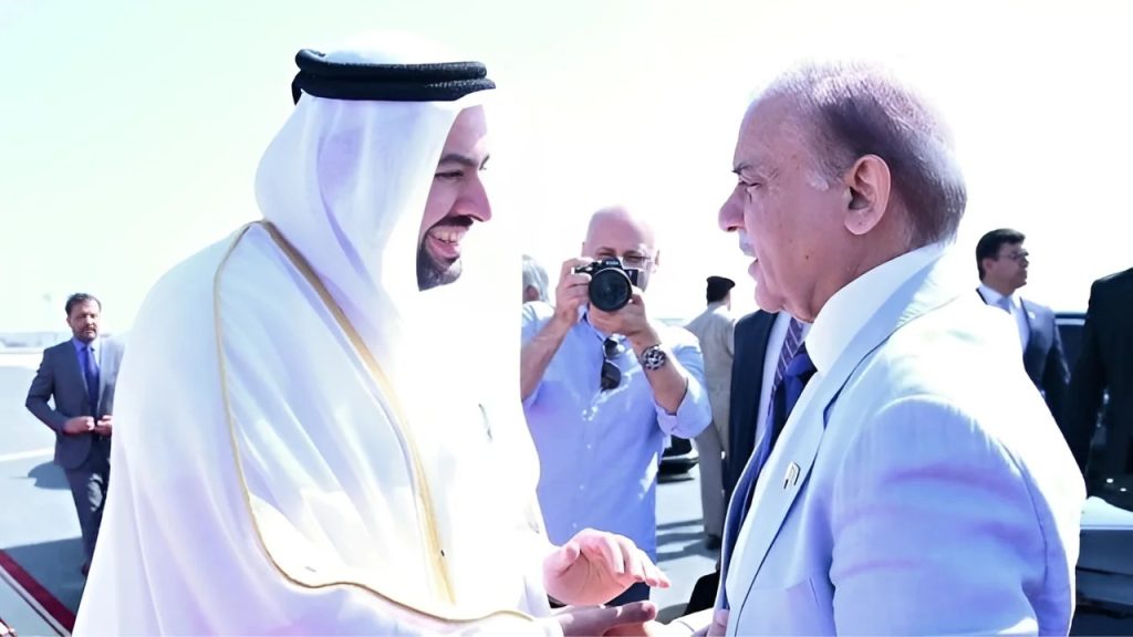 Shehbaz Sharif's Diplomatic Wins: $3 Billion Qatar Investment and IT Opportunities