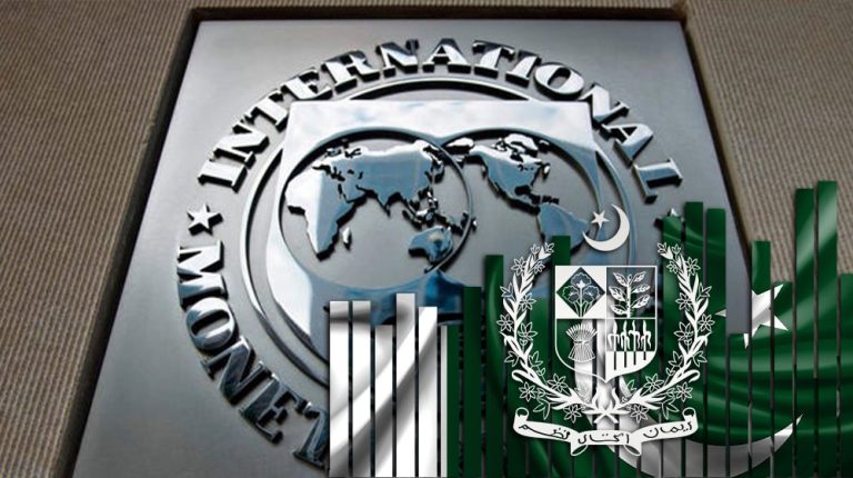 Pakistan Seeks IMF Support for Climate and Energy Reforms