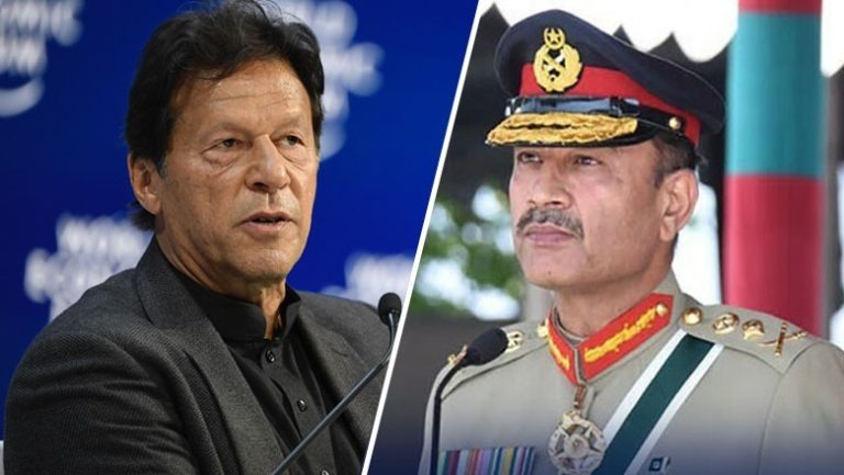 Imran Khan Seeks Deal with Military, But Negotiations Rejected