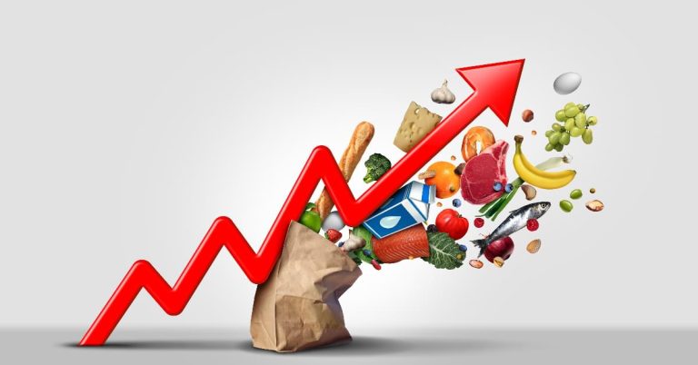 Inflation in Pakistan: Weekly and Annual Trends Affecting Households