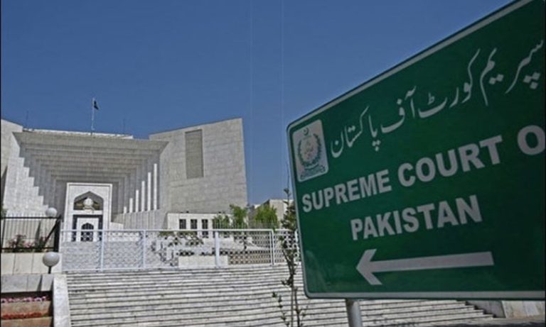 Another Petition Filed in Supreme Court Against 26th Amendment