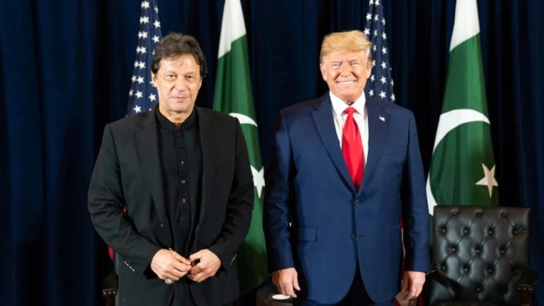 PTI’s Misplaced Hopes on Trump’s Victory and Founder’s Release