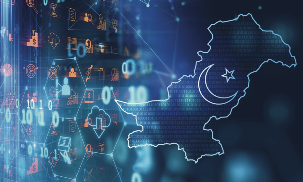 Pakistan’s Digital Transformation: Faster Internet and Cybersecurity Ahead