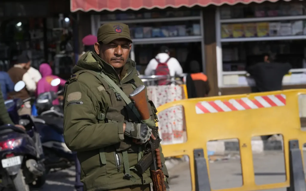 Police Seize Hundreds of Islamic Books in Kashmir, Sparking Outrage