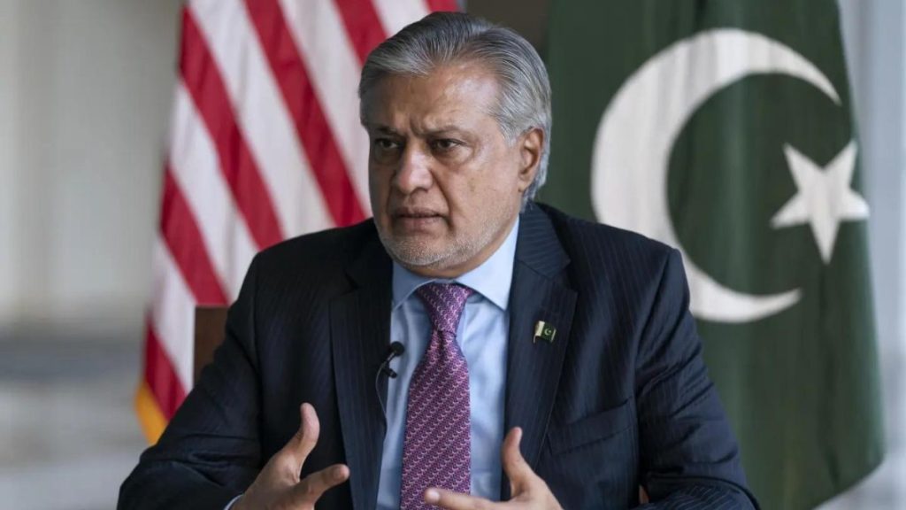 Pakistan Urges Afghanistan to Stop Use of Afghan Soil for Terrorism