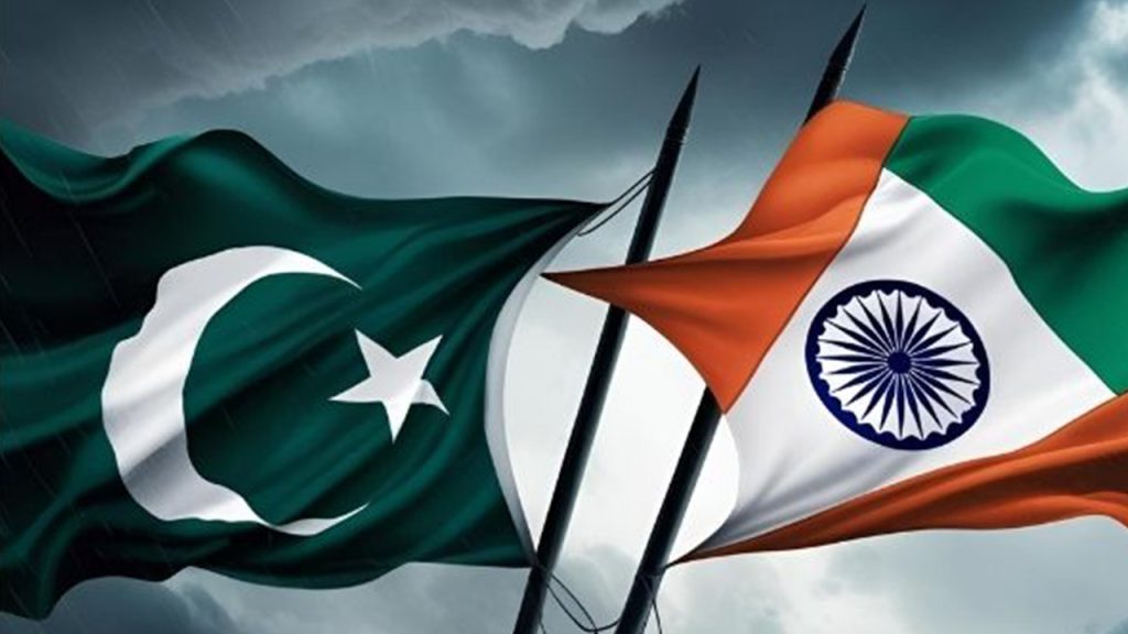 India-Pakistan Tensions in 2025 A Pakistani Perspective Rooted in Peace
