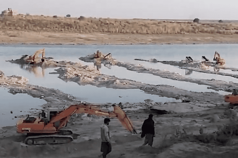 NAB Exposes Corruption in KP Gold Blocks Auction, Trillions Lost – Pashto News and Current Affairs Channel