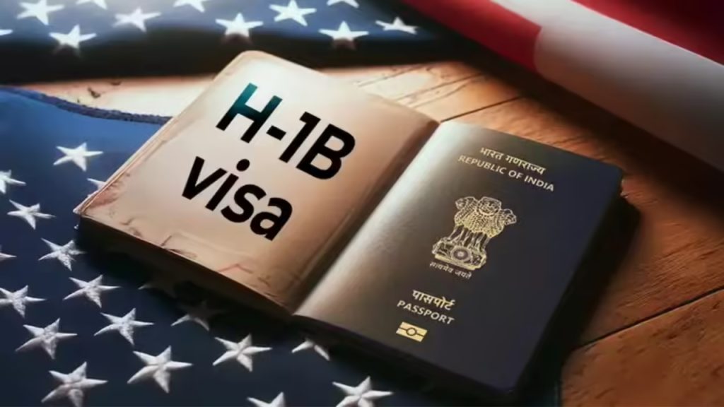 Trump’s $100,000 H-1B Fee Delivers a Crushing Blow to India’s IT Export Model