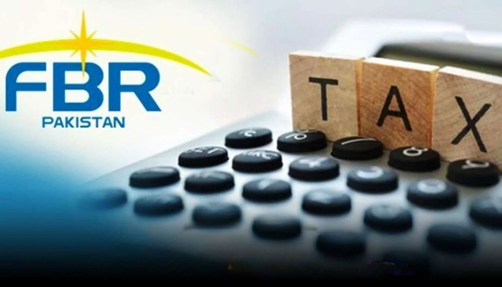 FBR Rejects Rumors of Income Tax Return Extension, Warns of Penalties After September 30