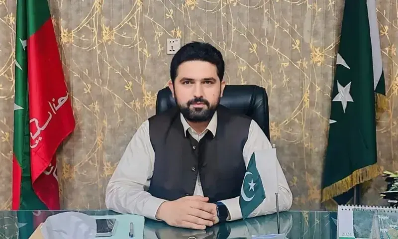 KP CM Sohail Afridi Announces “Peace Jirga” to Combat Rising Terrorism KP CM Sohail Afridi Announces “Peace Jirga” to Combat Rising Terrorism