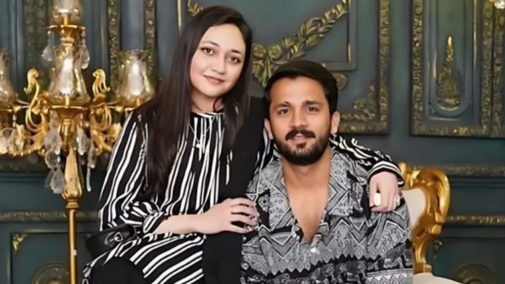 Rajab Butt Breaks Silence on Rumors About His Personal Life