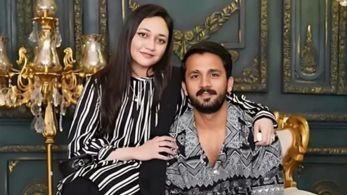 Rand Rajab Rajab Butt Breaks Silence on Rumors About His Personal Life