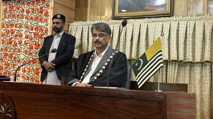 AJK Government Formation Reaches Decisive Phase as PPP Prepares to Announce New Prime Minister  AJK Government Formation Reaches Decisive Phase as PPP Prepares to Announce New Prime Minister