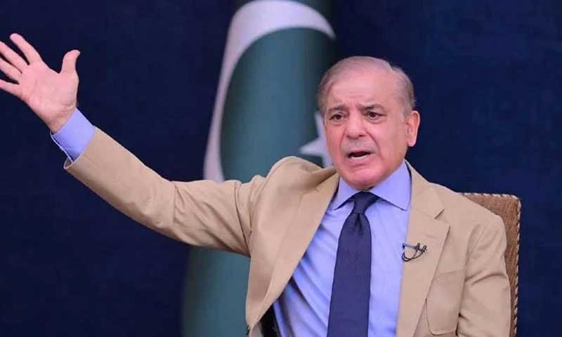 PM Shehbaz Calls for National Self-Accountability Over Balochistan’s Neglect PM Shehbaz Calls for National Self-Accountability Over Balochistan’s Neglect