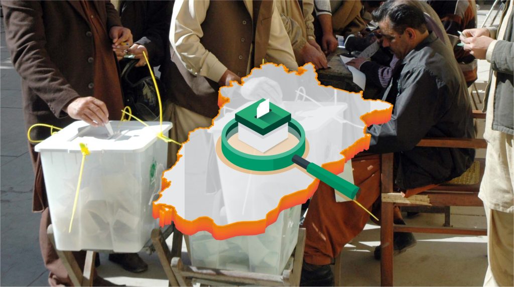 ECP to Hold Local Government Elections in Punjab under the 2022 Law