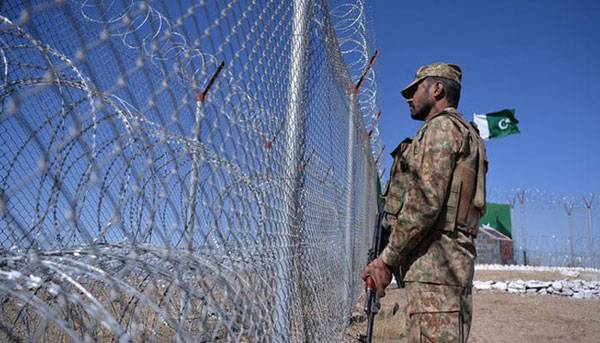 Pakistan Will Not Tolerate Cross-Border Militancy Pakistan Will Not Tolerate Cross-Border Militancy