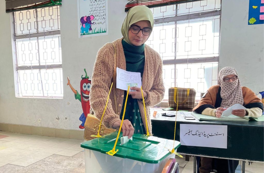 Commonwealth Observers Criticise Fairness of Pakistan’s 2024 Elections in Final Report
