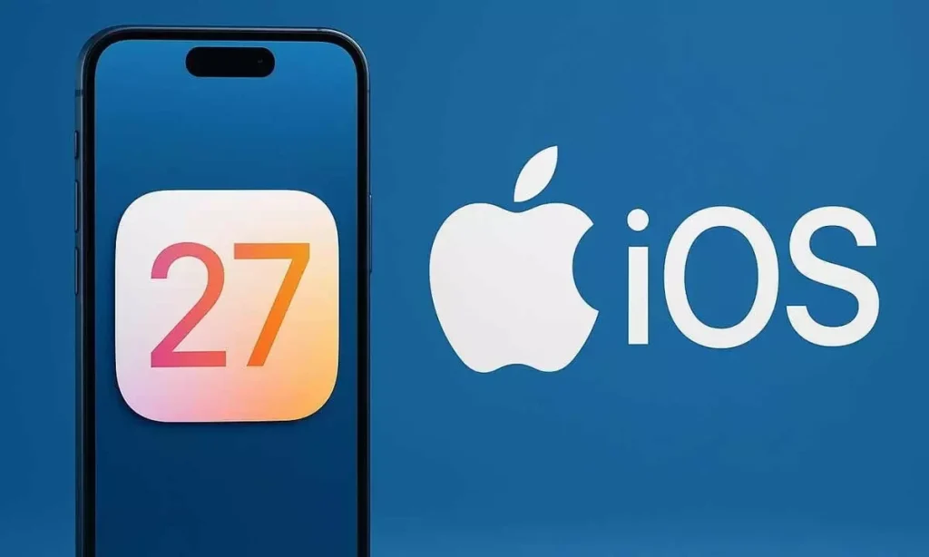 Apple iOS 27 and macOS 27 to Focus on Stability and AI Enhancements